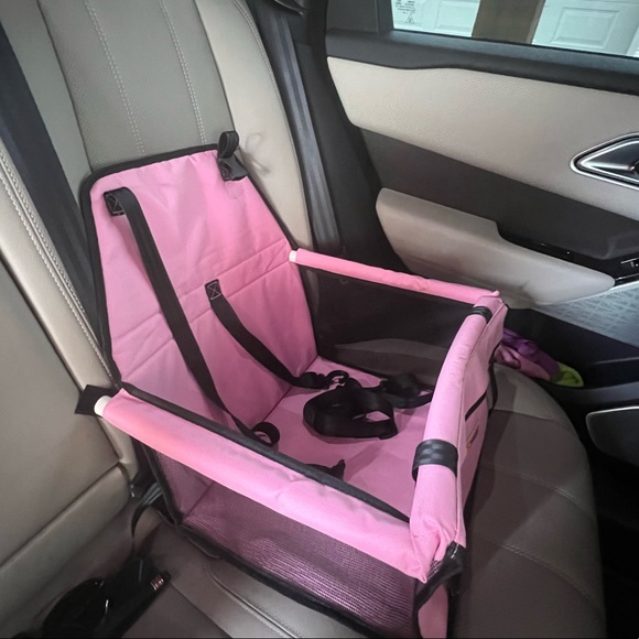 Forever 21 Other - Dog car seat